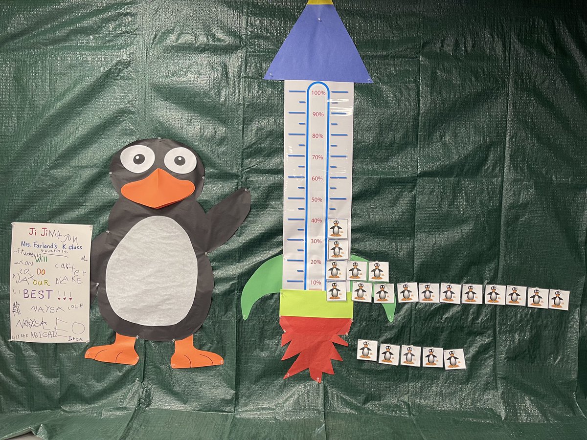 HymanFine Elementary tweet media