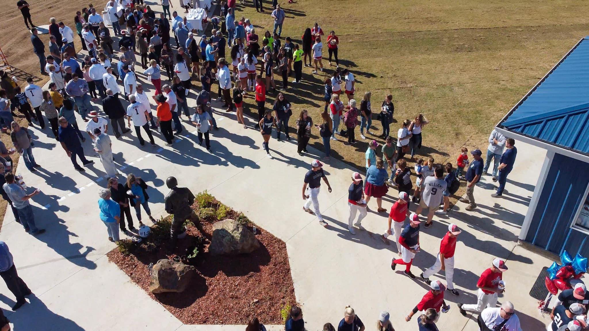 Seminole State Baseball (SSCbaseball) / Twitter