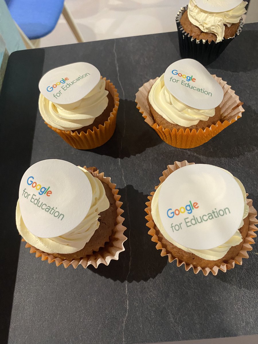 GEG_N_Ireland's tweet photo. C2k teachers @GoogleForEdu Dublin today.  Wonderful to hear inspirational school stories of impact.  #Connecting #Supporting and #Sharing!  Innovative new features coming soon to Google workspace…it’s an exciting time for the N.Ireland Google Educator community 🙌 https://t.co/FyXvbRU0Ny