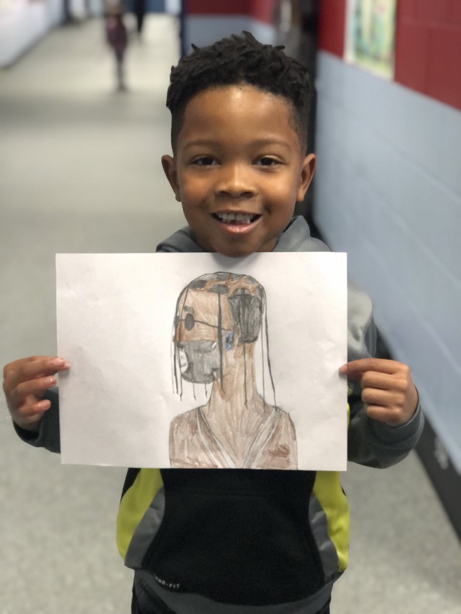 MPESCreativeTigers (@mpesart) on Twitter photo This 1st grade artist can DRAW! This Ss drew a picture of Travis Scott on his own at home. Iām overly impressed at what this kiddo can do at his age. Heās always been super talented! I ā¤ļø it when Ss draw at home! <a href="/julieatidwell/">Julie Tidwell</a> <a href="/LauraSandrell/">Laura Sandrell</a> <a href="/MPEStigers/">MtPleasantElementary</a> This 1st grade artist can DRAW! This Ss drew a picture of Travis Scott on his own at home. Iām overly impressed at what this kiddo can do at his age. Heās always been super talented! I ā¤ļø it when Ss draw at home! <a href="/julieatidwell/">Julie Tidwell</a> <a href="/LauraSandrell/">Laura Sandrell</a> <a href="/MPEStigers/">MtPleasantElementary</a>