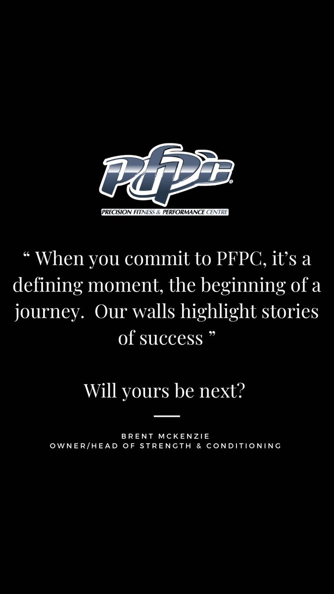 PFPCLondon's tweet photo. #pfpcfamily #ldnont #motivation #sportperformance #strengthandconditioning #athletetraining #athletics #athleticperformance #trainwithapurpose #performwithprecision #qualifiedprofessionals #provenresults #trustedbyprofessionals #highperformancecoach #success https://t.co/Wh3nwd9lg9
