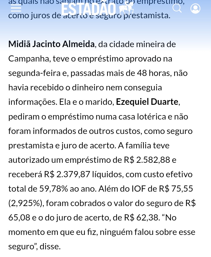 🚨 BOMBA! A VERDADE SOBRE O AUXÍLIO CONSIGNADO DO AUXÍLIO BRASIL, QUE GOVERNO BOLSONARO NÃO TE CONTOU! 

👉 ATRASO NA LIBERAÇÃO DO 💸
👉 TAXAS EXTRAS PRA PAGAR