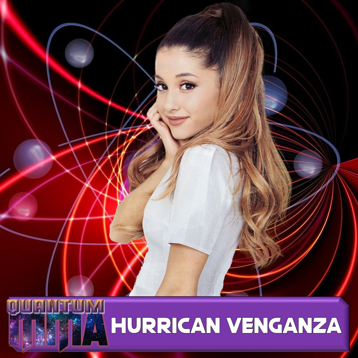 thesplatnetwork's tweet photo. Quantum MMA's second show will be called "Stardust." It will feature the first title defense of the Globalweight Championship against the challenge of our newest roster member, Hurrican Venganza. https://t.co/GIIVrP1hSf