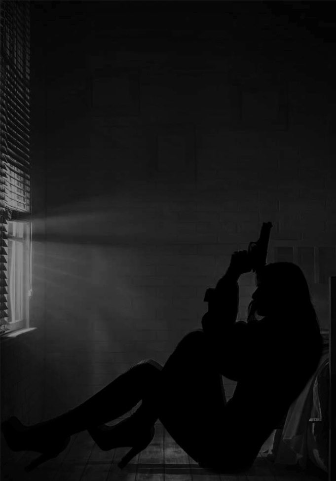 I’m always ready for anything