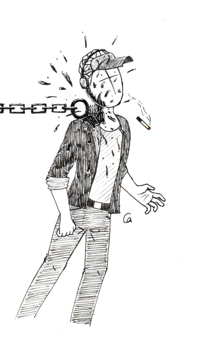 amunisence's tweet photo. Madcomtober Day 21 - Dedmos

Ouch.
#madnesscombat #madnessprojectnexus #madcomdeimos #madnesscombatdeimos #madcomtober #madcomtober2022 https://t.co/yuhL240KE3
