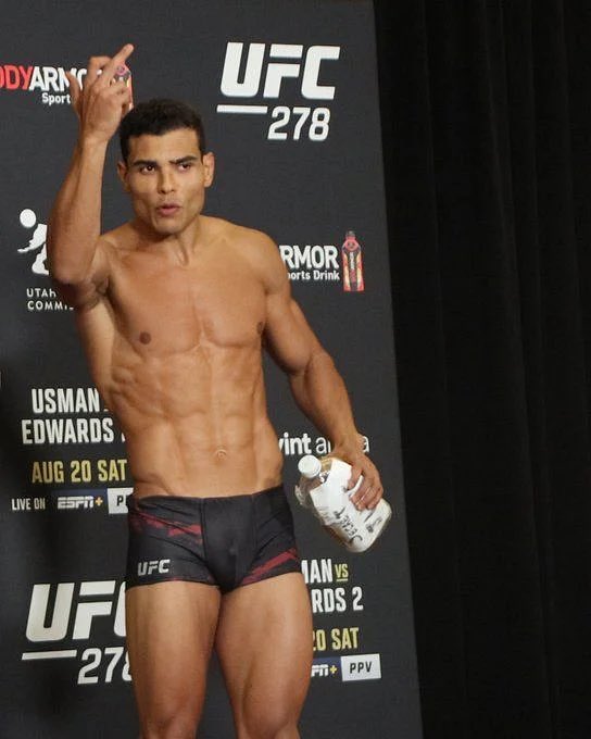 Skip2MyJays's tweet image. when Australia asks Paulo for his vaccination card: