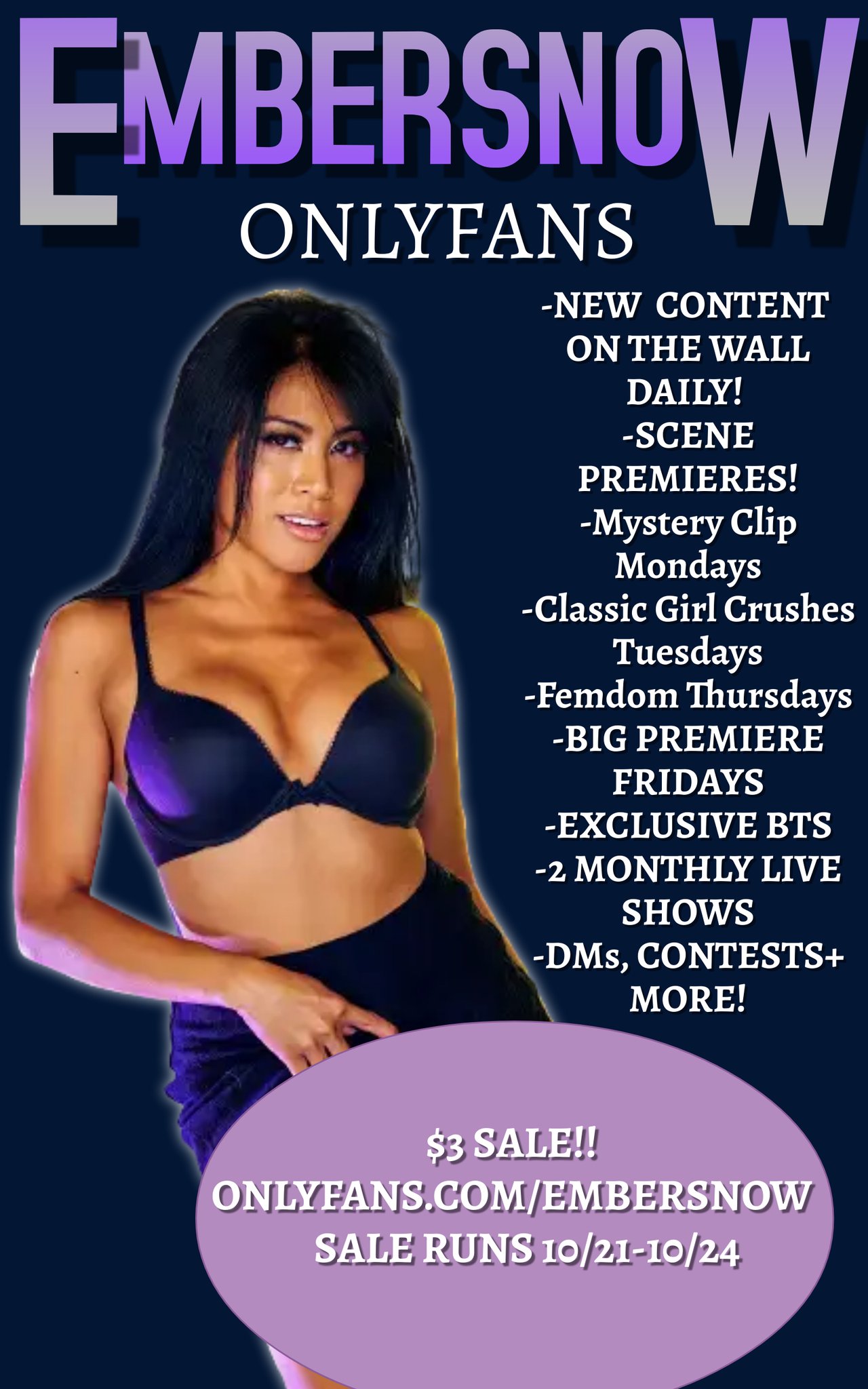 What Really Happened On Layladeline'S Onlyfans Live? - yua4rgl