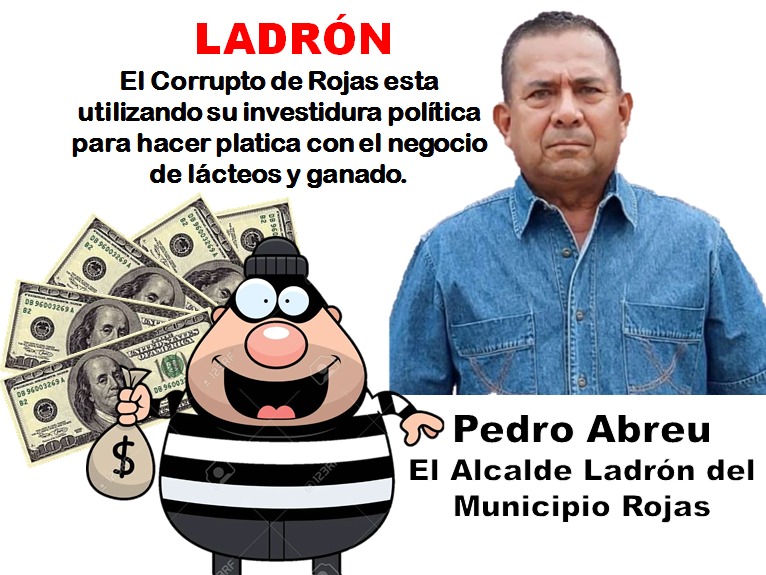 Barinas_noti's tweet photo. Este hombre utiliza su investidura política, para aprovecharse de los Demás.
@AndresECamejoAD @BarinasAD @vpabarinas @PedroAbreu https://t.co/o8p6onW77j