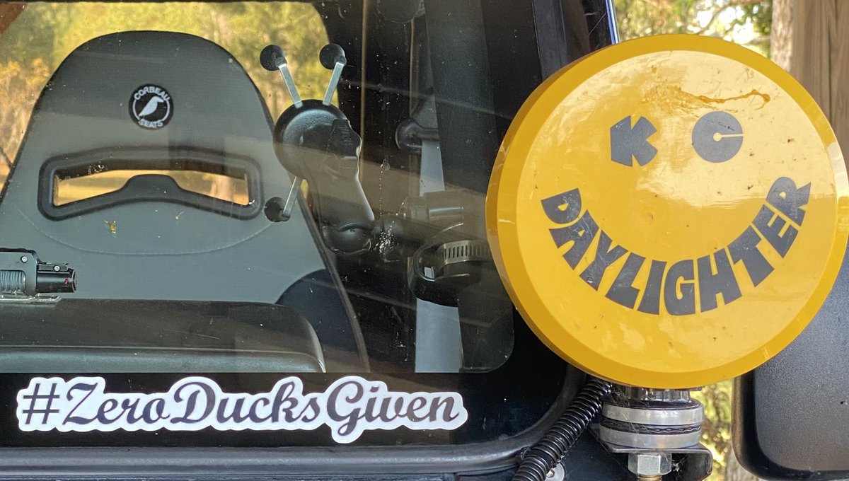 RowdyRep_99TJ's tweet photo. #zeroducksgiven https://t.co/QI5ab17EO0