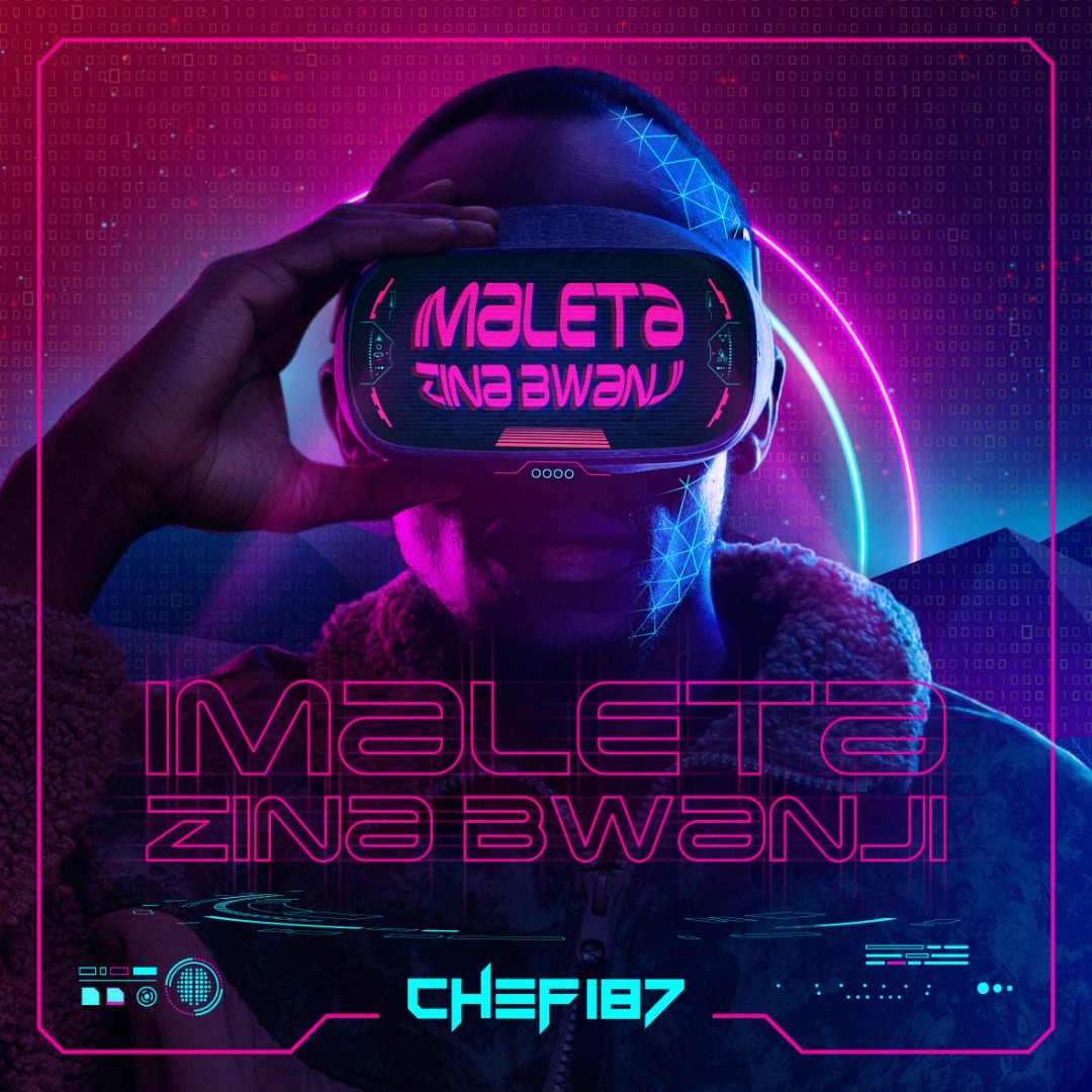Chefy187's tweet photo. Thoughts on "Imaleta Zina Bwanji"?
https://t.co/XIA8ruvwRP
New Music Alert‼️‼️ https://t.co/i0Ed3Y4BuN
