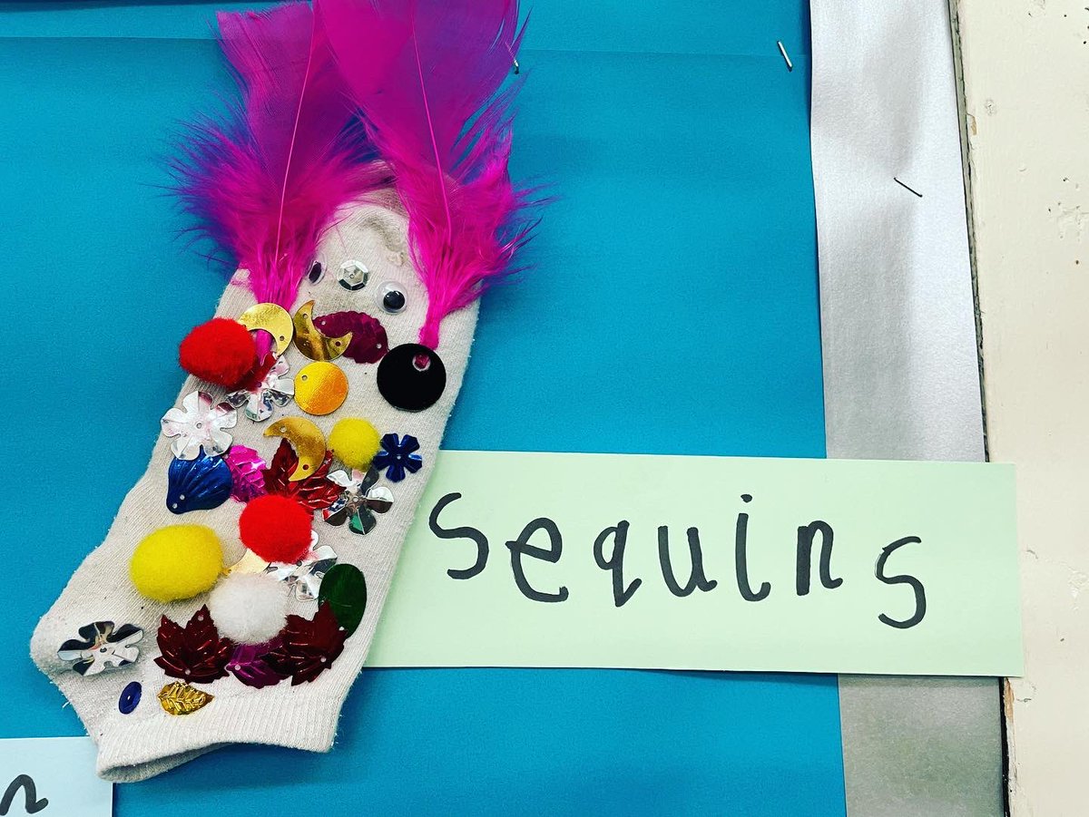 Cove Infant School tweet media