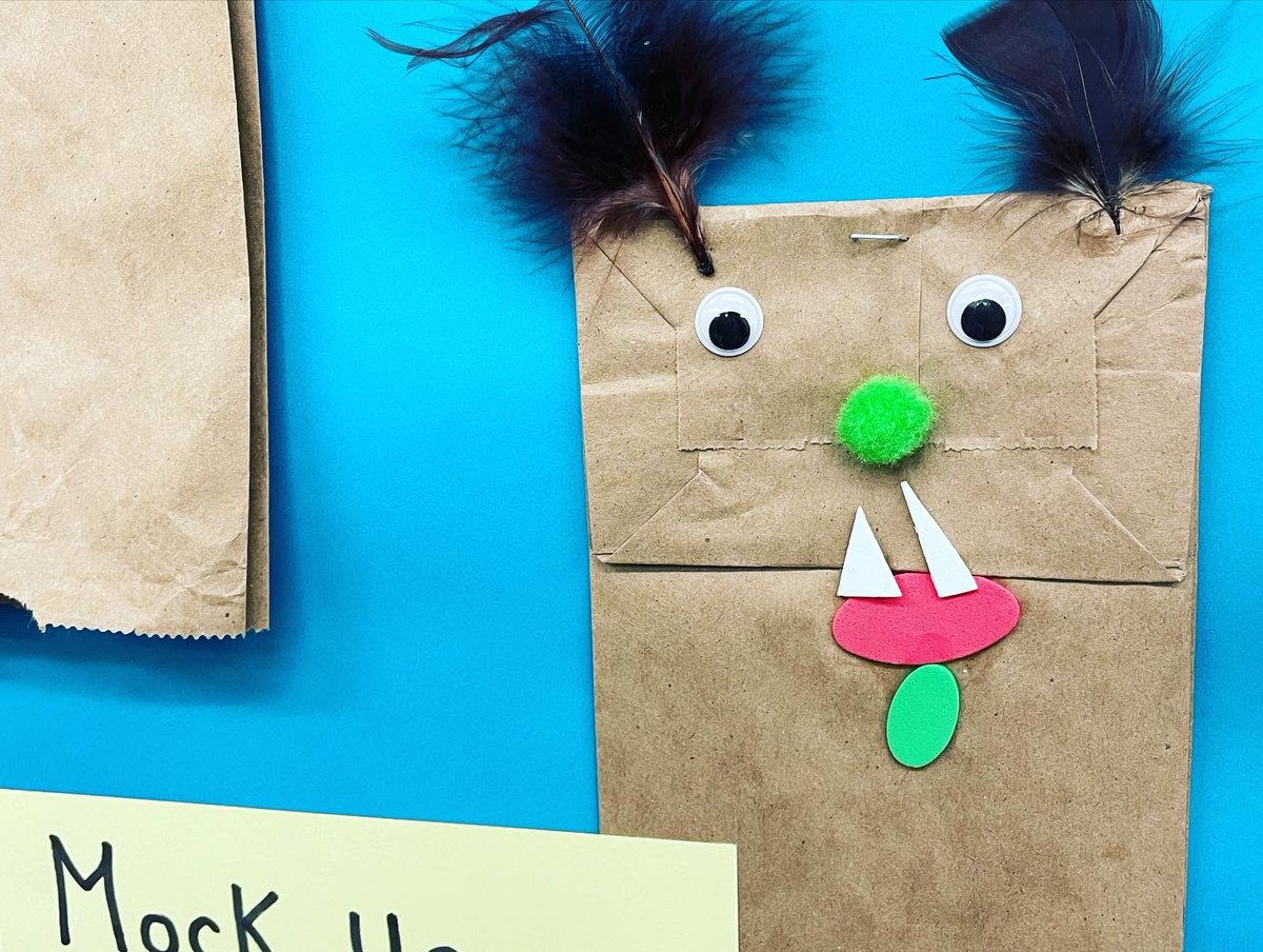 Cove Infant School tweet media