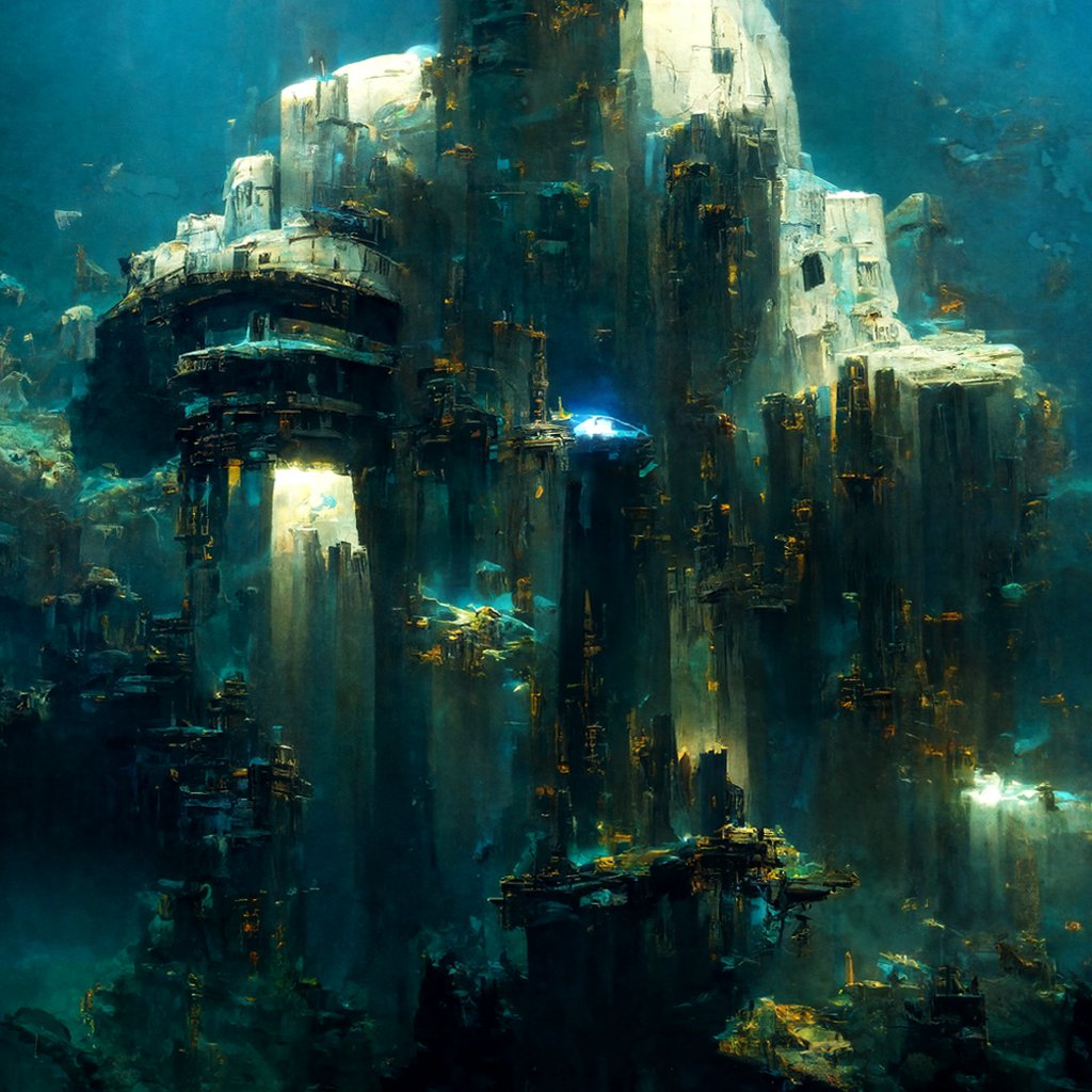 0xMonsterApp's tweet photo. All 1024 1/1 #CITADEL have been revealed. Congratulations to @thepinpm for completing this one of a kind collection. https://t.co/Tx9D6OUEZv