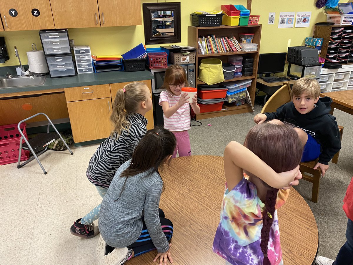 Rachael Bufkin tweet media