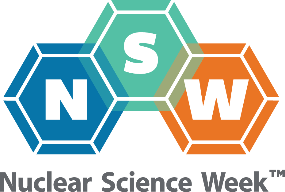 We're celebrating #NuclearSciWeek! Our path to GHG emissions reduction and combatting climate change includes achieving 100% net-zero electricity. Nuclear energy can supplement power generation, while meeting our growing electricity needs. Learn how albertainnovates.ca