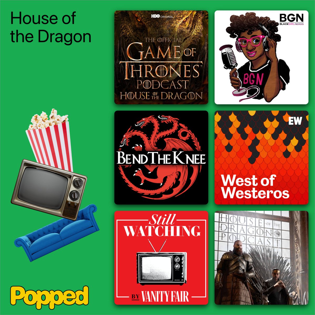 Apple Podcasts tweet media