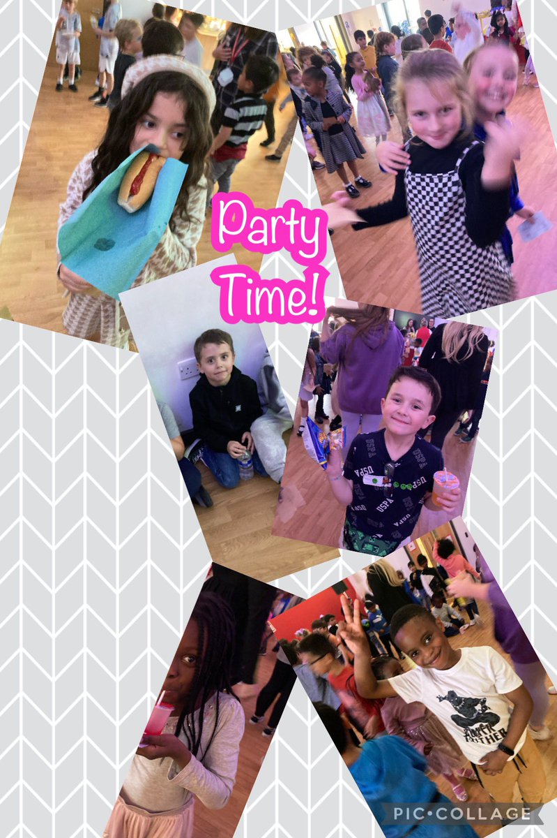 Lots of fun at our end of term disco  😃 <a href="/MissGillespie11/">Miss Gillespie🪴🌸🌞3G🌟</a> <a href="/MissMitchell11/">Sara Mitchell</a>