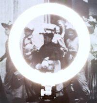 How Social Media Is Changing How We Engage With Art:

artshub.com.au/news/qa/attent… #arts #artsnews

The internet has always had an expansive capacity to reach some pretty strange and inexplicable places, but with the ever-evolving nature of social media, its strangeness is more ...