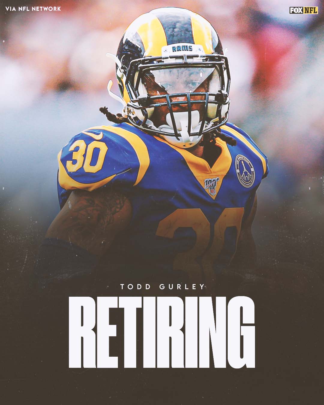 Latest On RB Todd Gurley