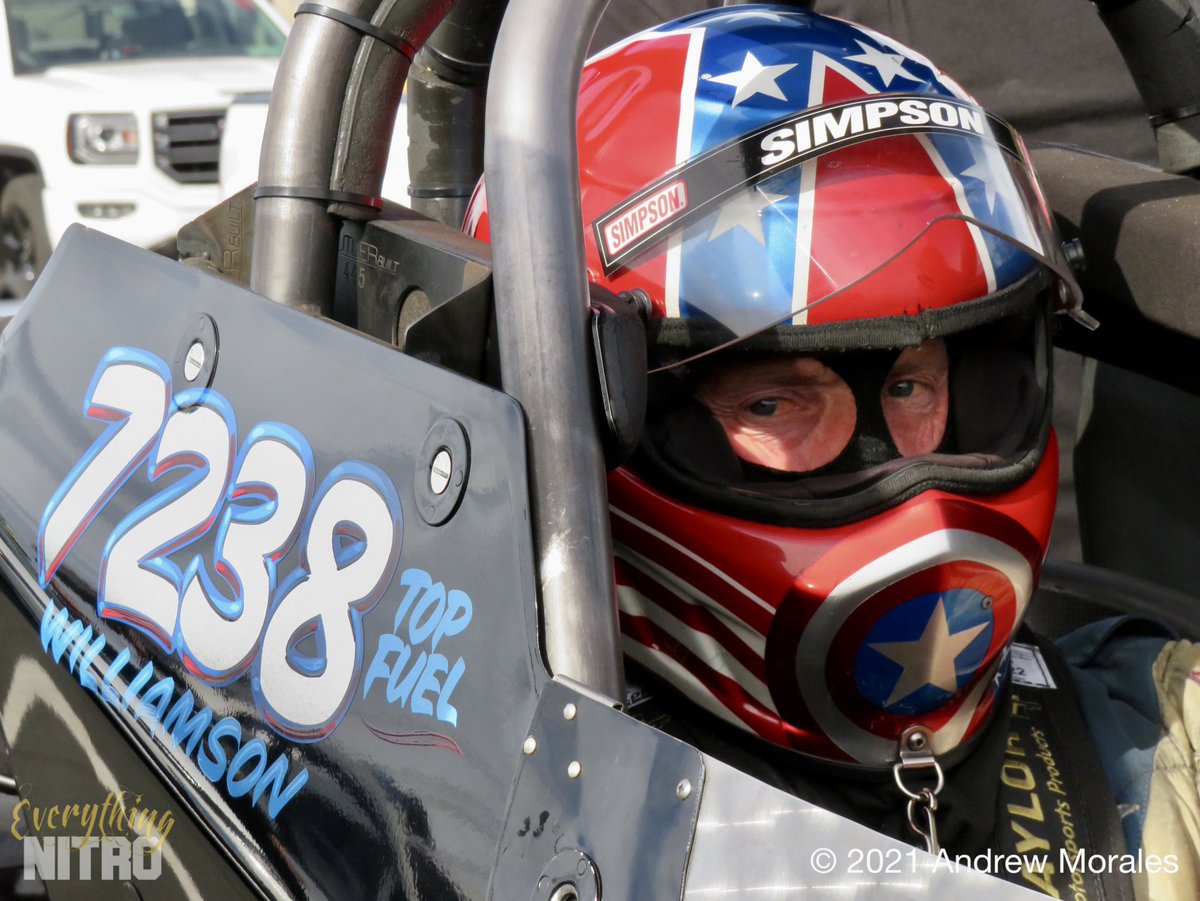 The 30th Annual California Hot Rod Reunion is underway in Bakersfield! 

You can catch all the action LIVE on the Drag Racer TV YouTube channel! Hit the link below to watch now!👇🏼#CaliforniaHotRodReunion 

📺: youtu.be/29AgRcF8Teo

#EverythingNITRO