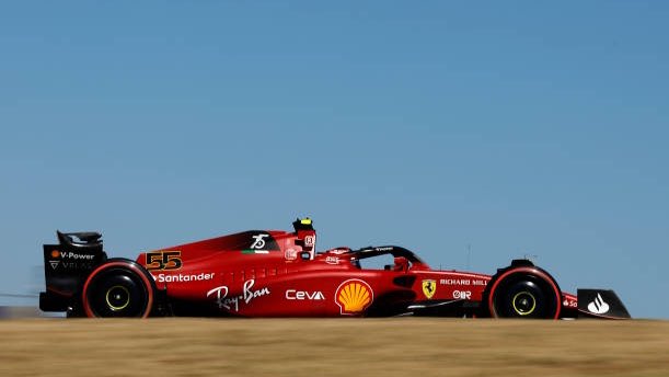 spanishgp_'s tweet photo. 🇺🇸 | Resultados del #FP1:
Carlos Sainz (@Carlossainz55) 🥇
Fernando Alonso (@alo_oficial) 6º
Alex Palou (@AlexPalou) 17º
#F1 | #CS55 | #FA14 | #AP28 | #USGP https://t.co/LReFSJg1Ug