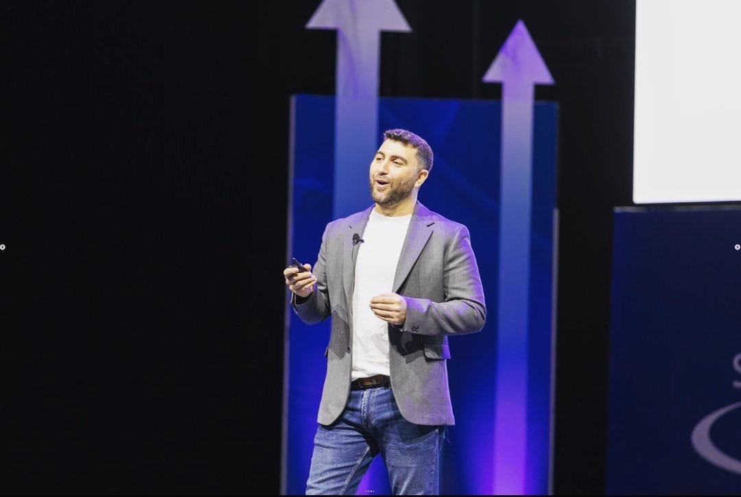 Avedis Boudakian tweet media