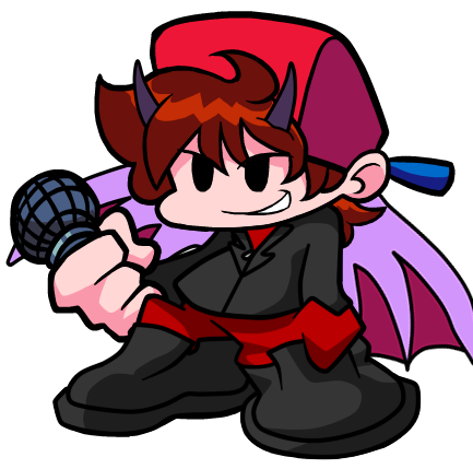 NatailYamila's tweet photo. #fridaynightfunkin #fnfchris #fnfmod #fnfgenderbend #fnfau #fnfshyrell #shyrell #ask https://t.co/1uVV14atta