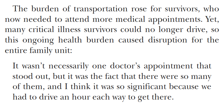 Valerie Danesh (@daneshvc) on Twitter photo The interplay between #SDOH and recovery from critical illness re: money/work, educ/skills, housing/driving and social networks offers pragmatic insights into everyday #PICS life thx to @Jomcpeake22 <a href="/ICU_Recovery/">Carla Sevin, MD</a> <a href="/HainesKimberley/">A/Prof Kimberley Haines</a> & team via <a href="/BMJ_Open/">BMJ_Open</a> bmjopen.bmj.com/content/12/9/e… The interplay between #SDOH and recovery from critical illness re: money/work, educ/skills, housing/driving and social networks offers pragmatic insights into everyday #PICS life thx to @Jomcpeake22 <a href="/ICU_Recovery/">Carla Sevin, MD</a> <a href="/HainesKimberley/">A/Prof Kimberley Haines</a> & team via <a href="/BMJ_Open/">BMJ_Open</a> bmjopen.bmj.com/content/12/9/e…
