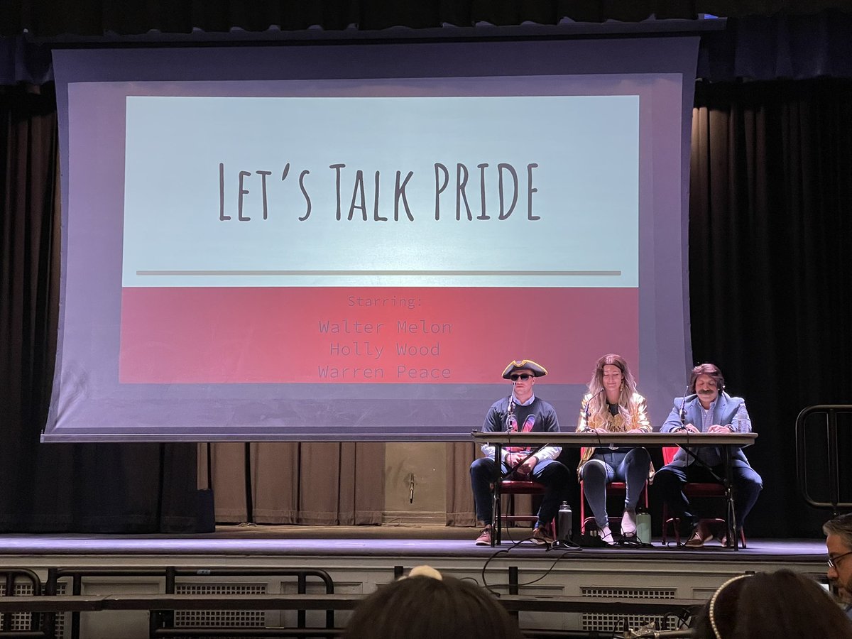 Mineola Middle School tweet media