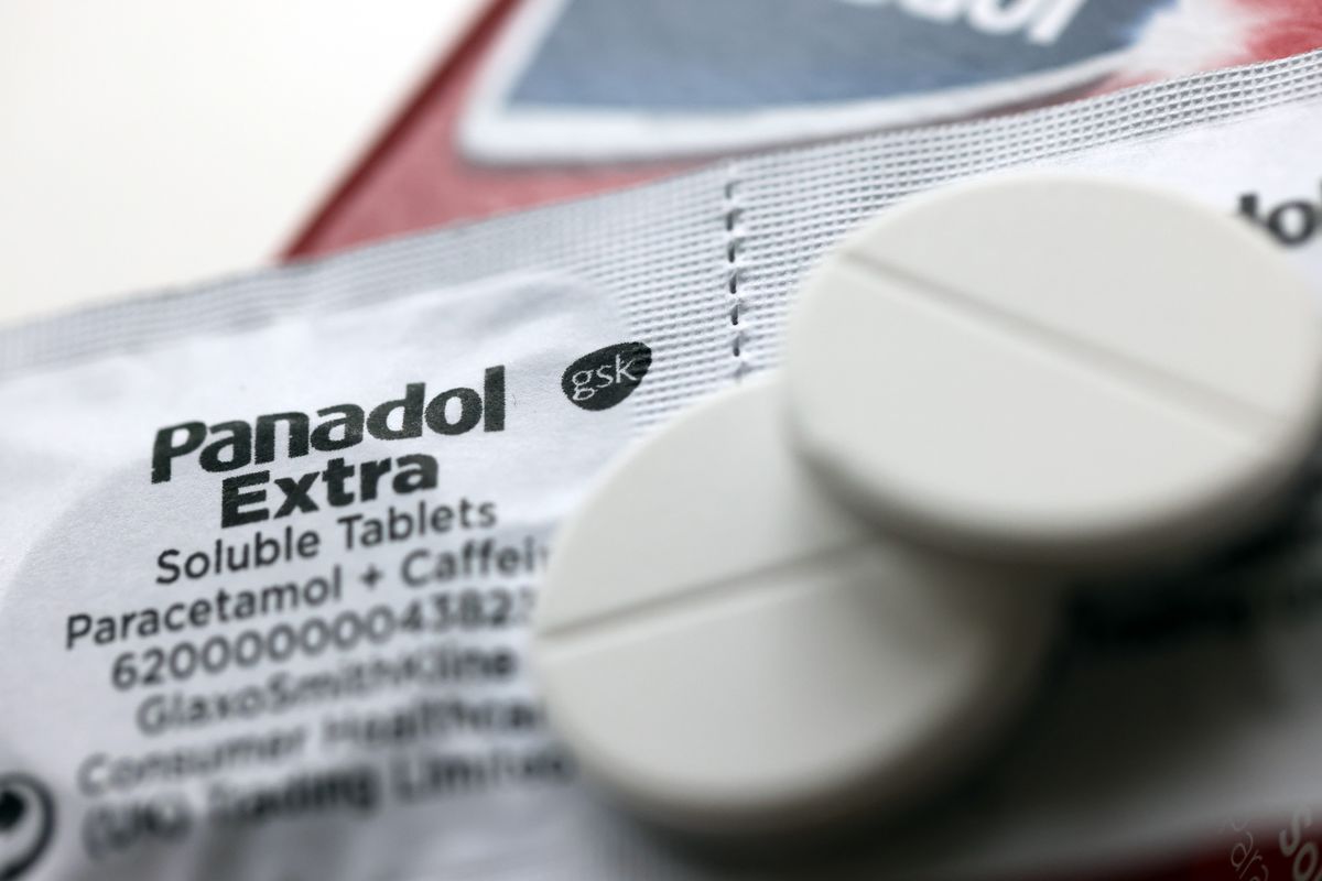 Panadol production has been reduced after it becomes unsustainable on negative margins Pharmacies out of stock or giving limited quantity The government, which regulates medicine prices, has not allowed an increase despite several appeals bloomberg.com/news/articles/…