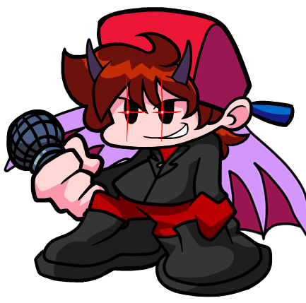 NatailYamila's tweet photo. #fridaynightfunkin #fnfchris #fnfmod #fnfgenderbend #fnfau #fnfshyrell #shyrell #ask https://t.co/1uVV14atta