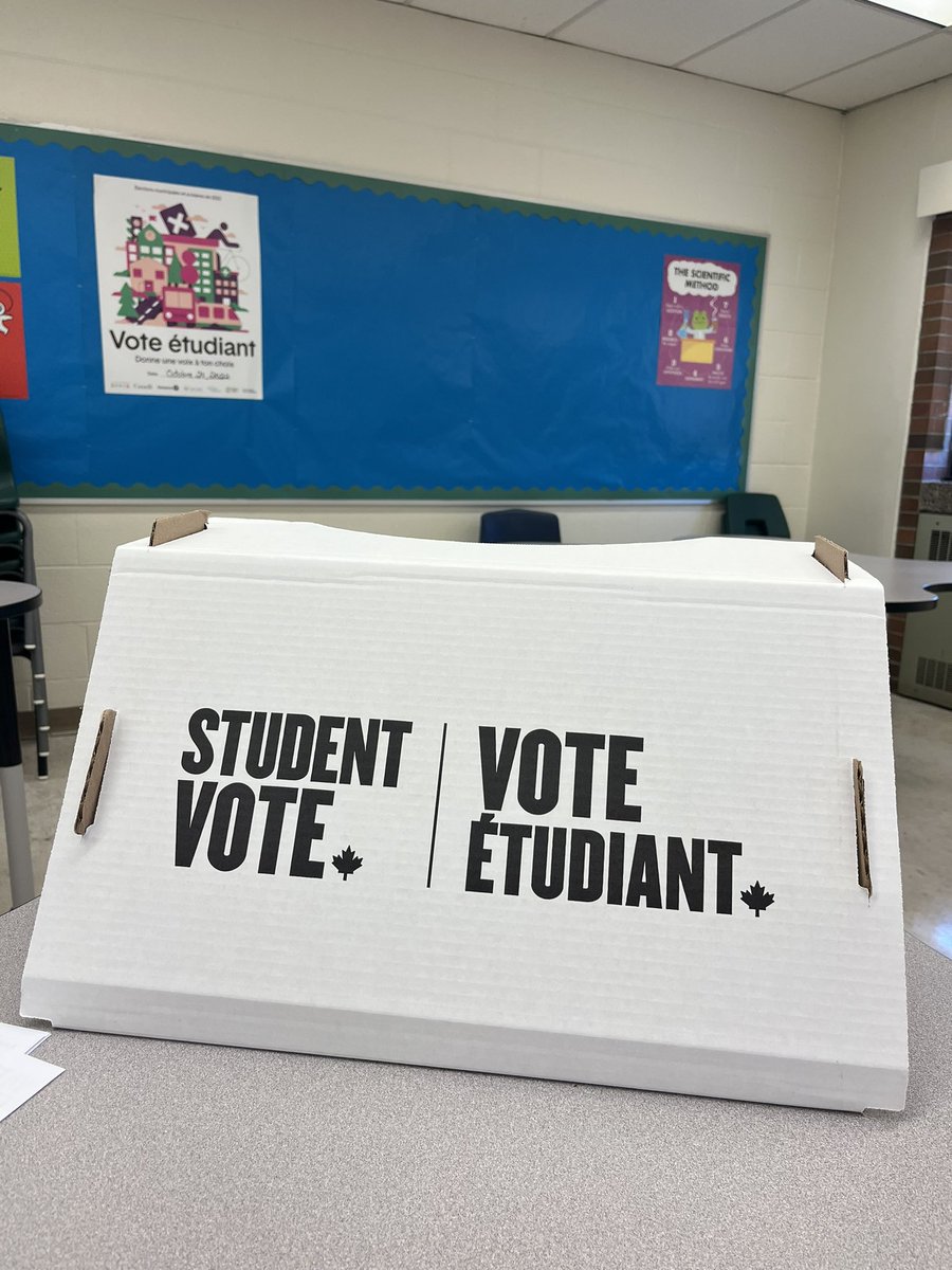 Mme. Patel tweet media