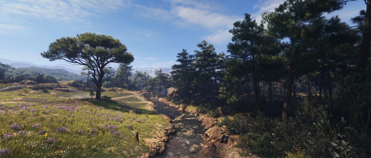 Rimaeternax's tweet photo. Is my personal GOTY, I don't accept any kind of discussion 🐀

It has been a long time since a game has gripped me like this!

#VirtualPhotograpy #APlagueTaleRequiem https://t.co/Dki6bGGX9o