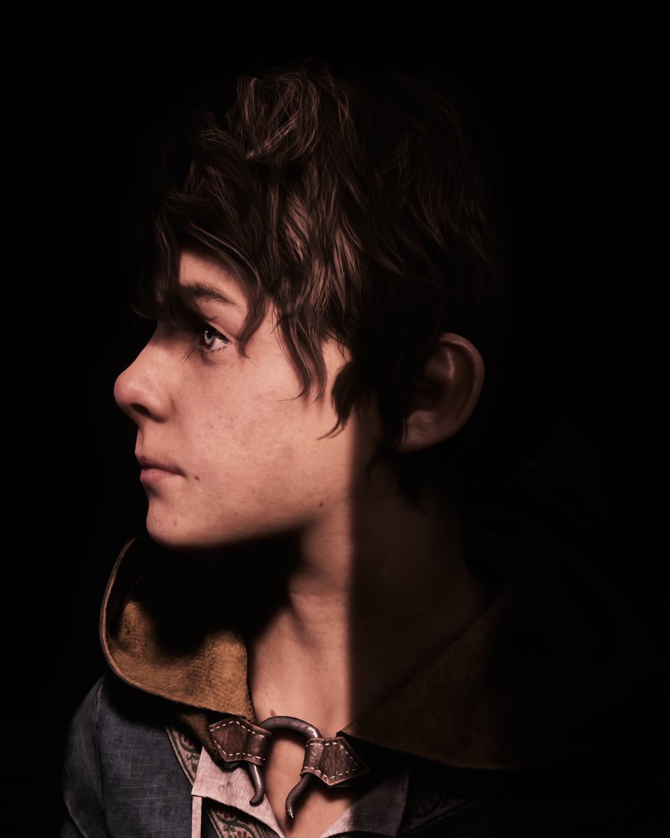 Rimaeternax's tweet photo. Is my personal GOTY, I don't accept any kind of discussion 🐀

It has been a long time since a game has gripped me like this!

#VirtualPhotograpy #APlagueTaleRequiem https://t.co/Dki6bGGX9o