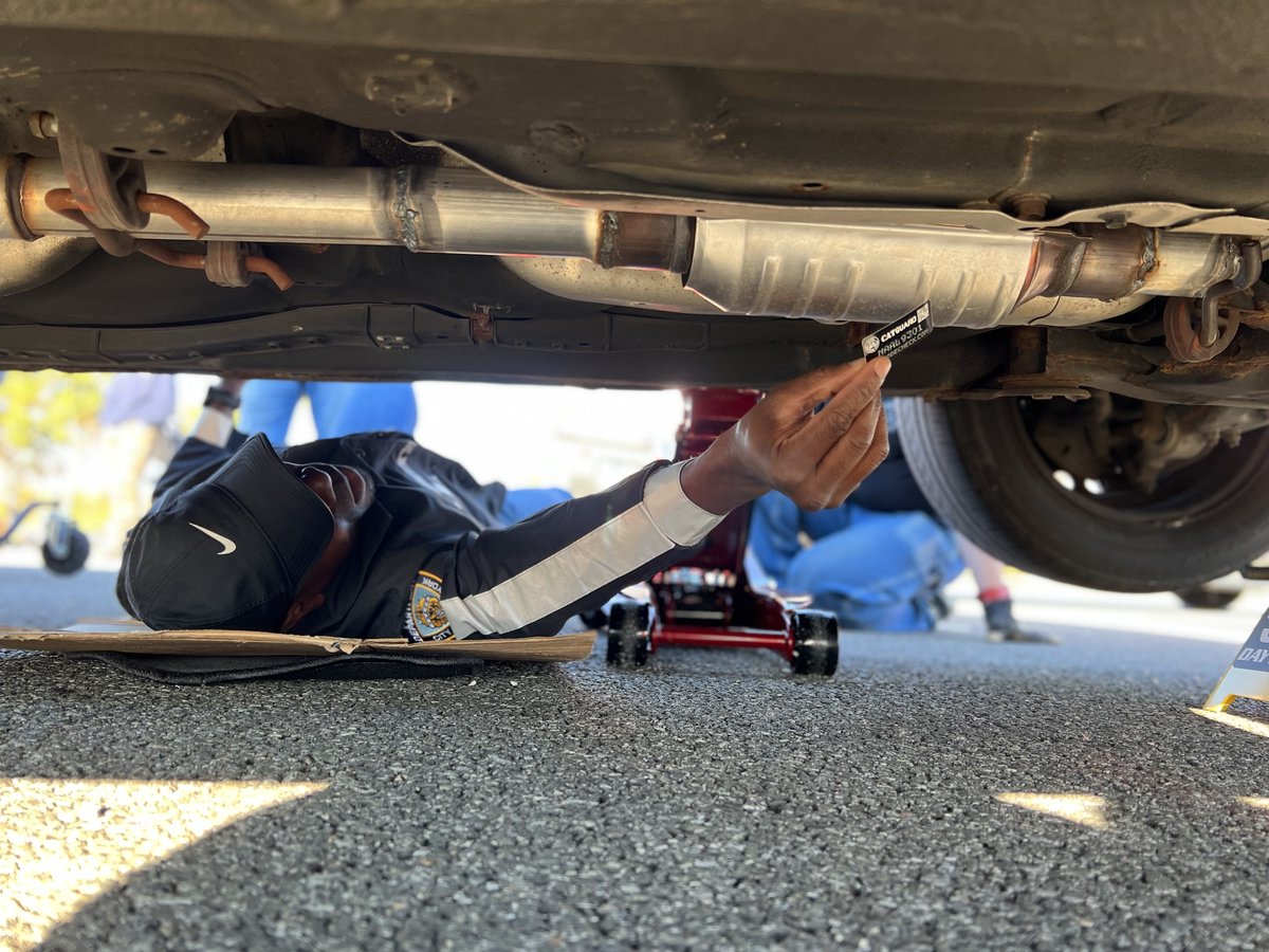 NYPD NEWS on Twitter "Today, our investigators from our Auto Crime