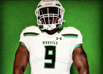 DraftDiamonds's tweet photo. Did You See This:2023 NFL Draft Prospect Interview: Charles Cameron, DT, University of Arkansas of Monticello https://t.co/auT3THsSVX #NFL #NFLDraftNews https://t.co/YcoJ6IHhnV