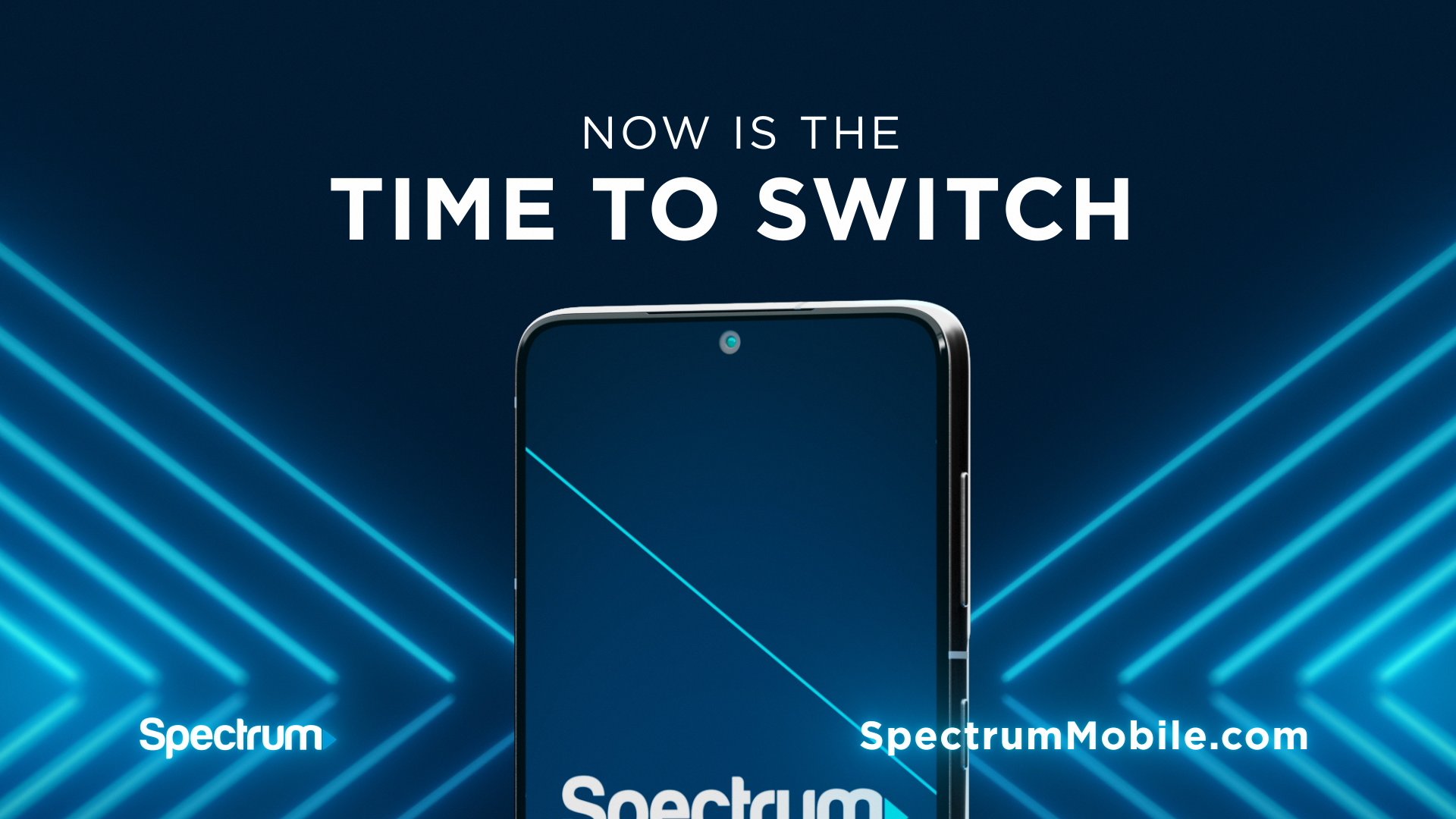 How to Switch to Spectrum Mobile  
