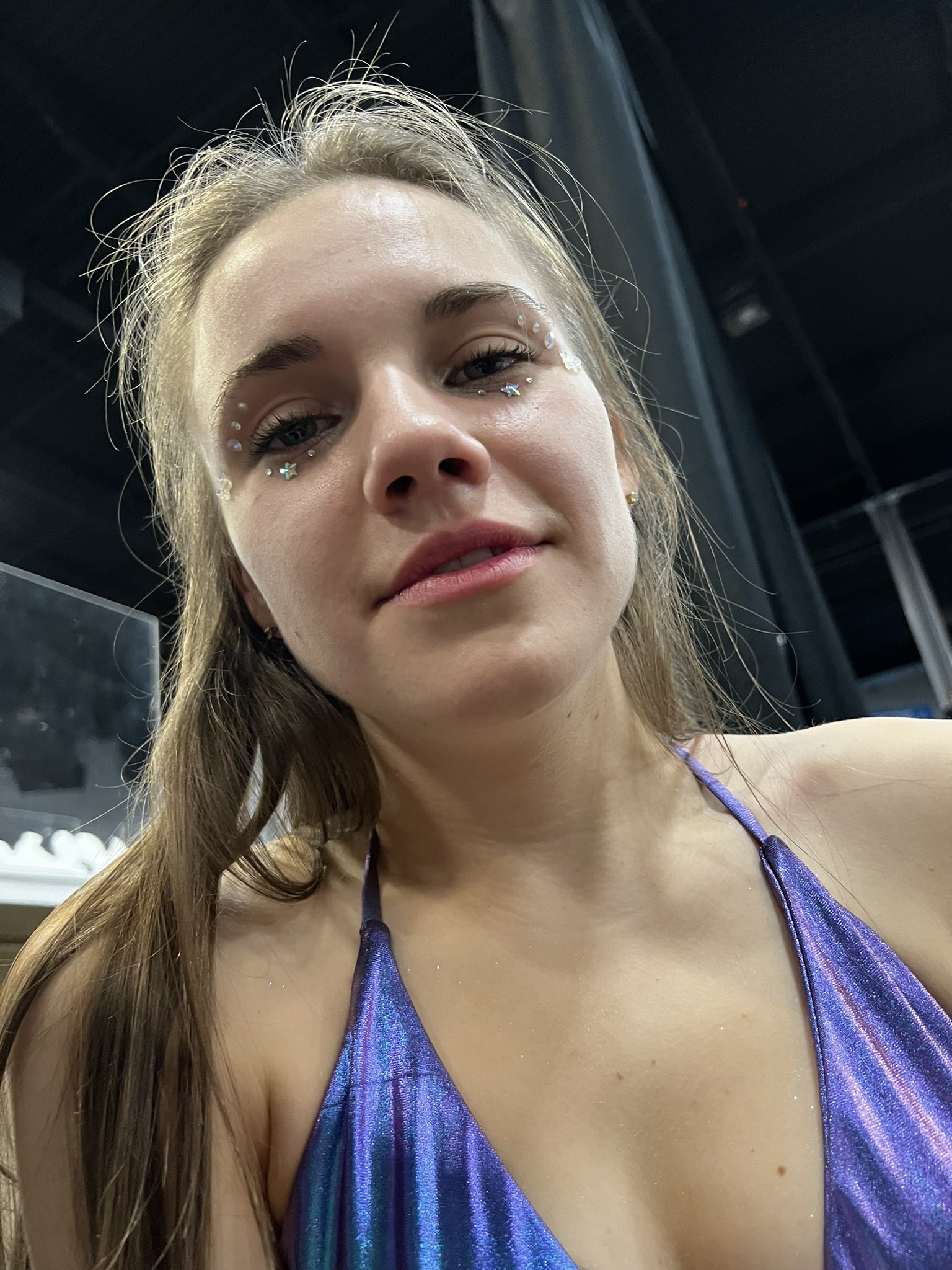 Rose Carter ️AVN JAN 3-8 & LA 9-14 on Twitter: "setting up in the