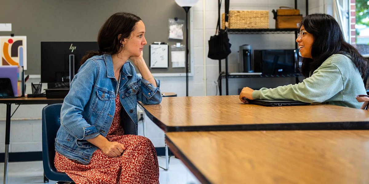 Have you heard about the Early Online College program? NOVA will offer select college courses at no tuition to FCPS HS juniors + seniors. Learn more at the virtual webinar: Nov 2, 2022 6:00 PM. Register in advance! tinyurl.com/spring22eoc or visit: nvcc.edu/online-early-c…