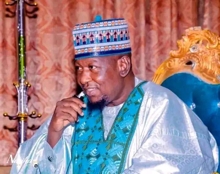 Muhammad Kabir Haruna tweet media