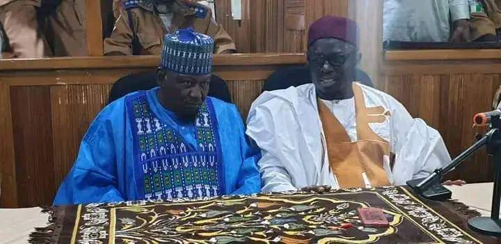 Muhammad Kabir Haruna tweet media
