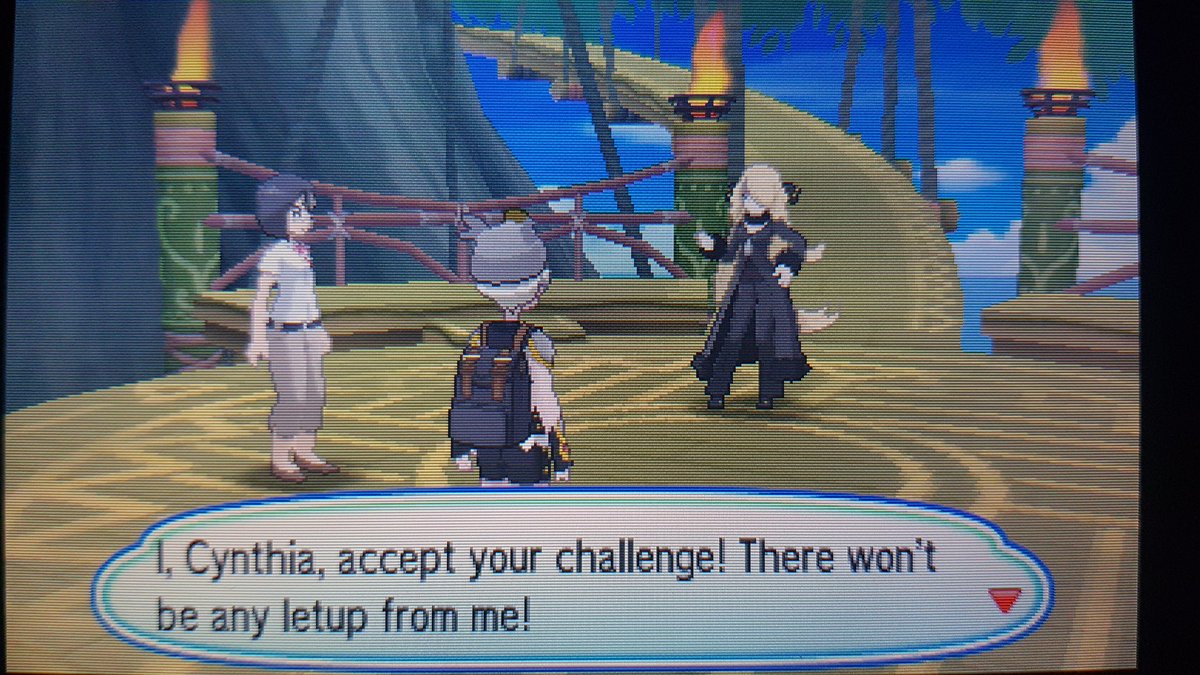 DamianVictini's tweet photo. IT'S FREAKIN' TIME! LET'S GO!
#PokemonUSUM
#BattleTree https://t.co/AdLlgOGZfe