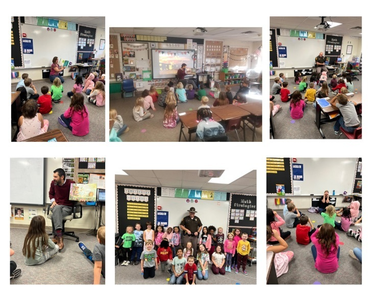 Parkview_MISD's tweet photo. Thank you to all who came and read to us yesterday for #americareads day! We loved listening to all of the different books! #starryinspire #misdinspire https://t.co/JeJIBI5WQW