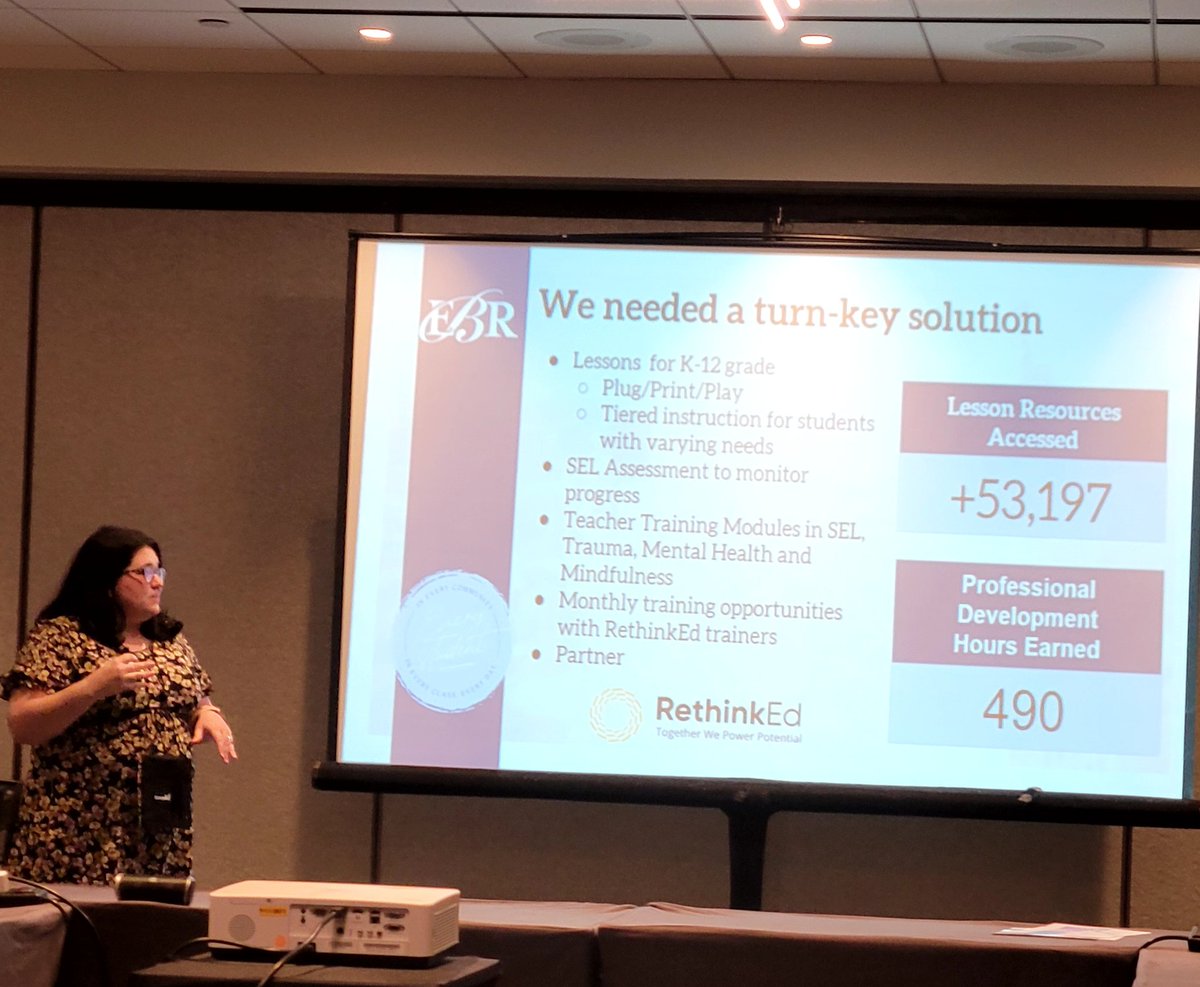 Hawkinsk17's tweet photo. Super impressed how these districts are making #SEL a priority with both students &amp; staff! #CGCS22  #partnerships #SELinaction 
@ed_rethink @GreatCitySchls @SCSK12Unified @LASchools @ebrpschools  @sitonarcisse @MA_Navita @dltjr70 @DPFrezza https://t.co/iEw5wN3AE0