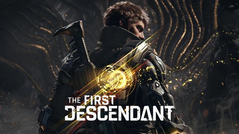 FranchiseSteezy's tweet image. Live on Twitch !

Playing The First Descendant

twitch.tv/steezyfranchise