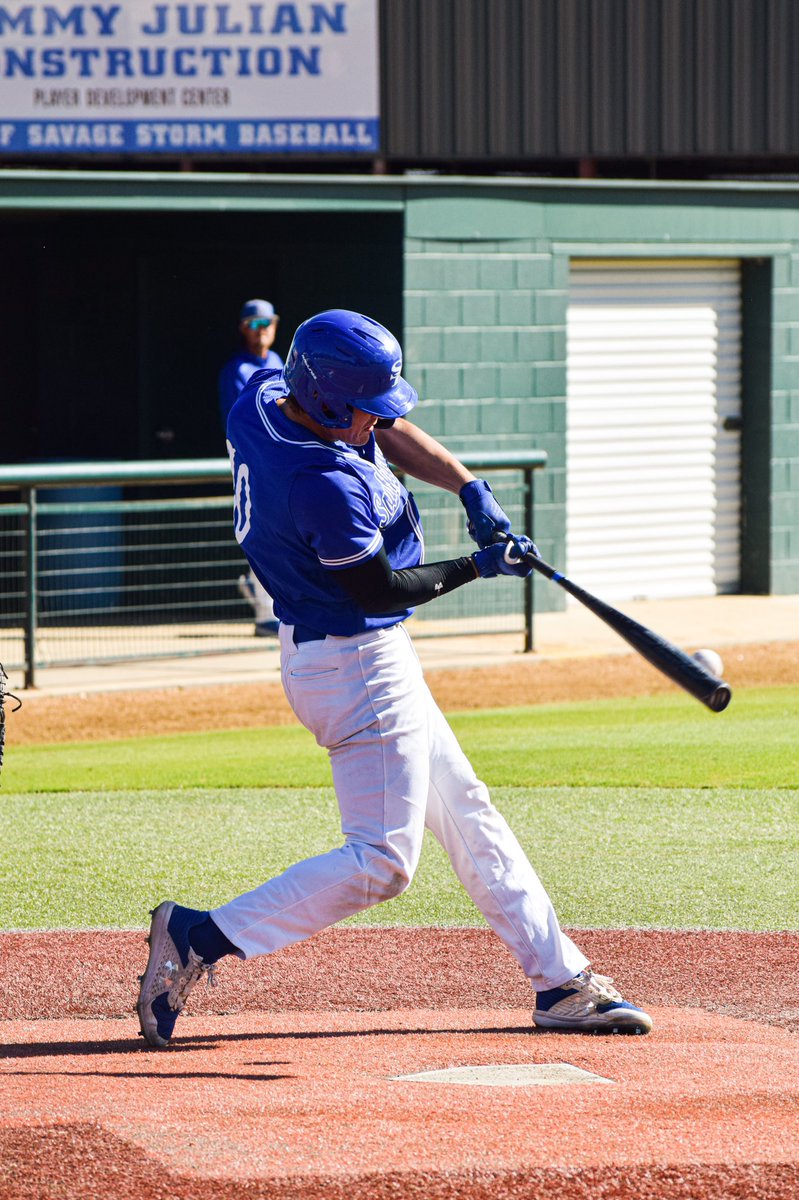 Savage Storm Baseball tweet media