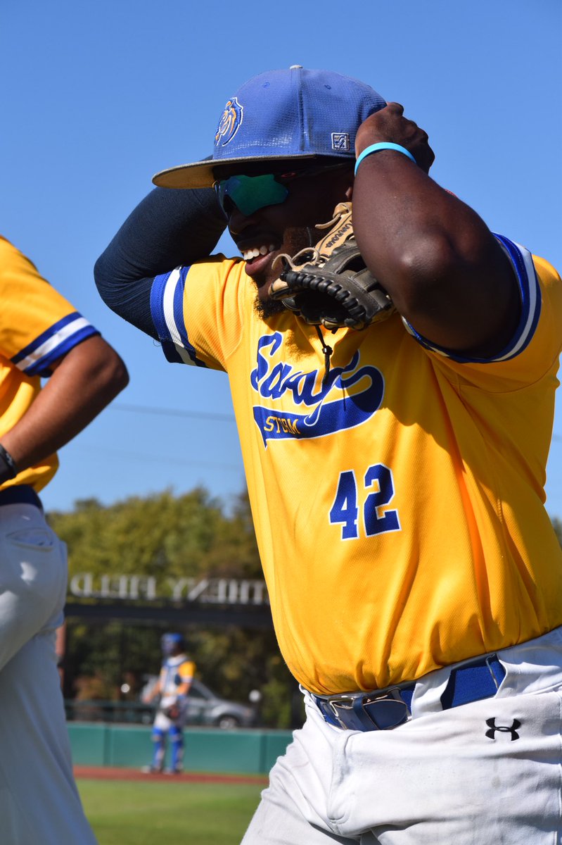 Savage Storm Baseball tweet media