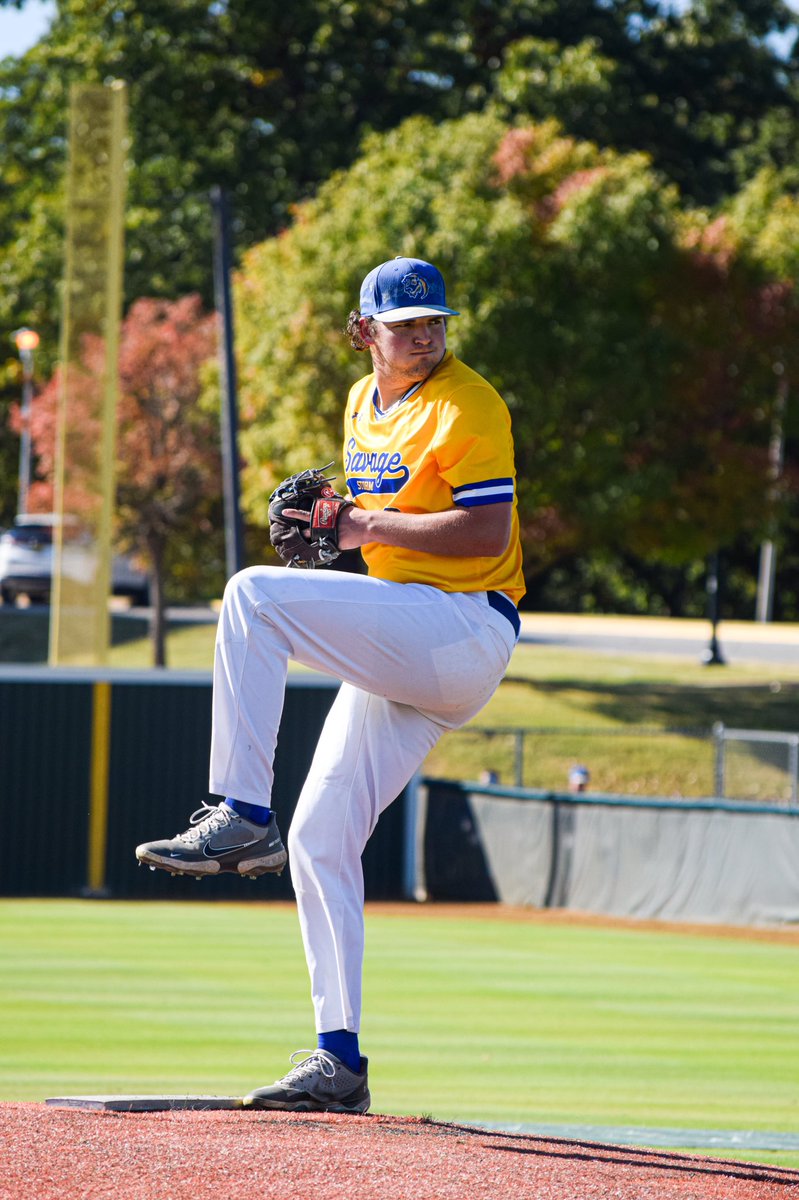 Savage Storm Baseball tweet media