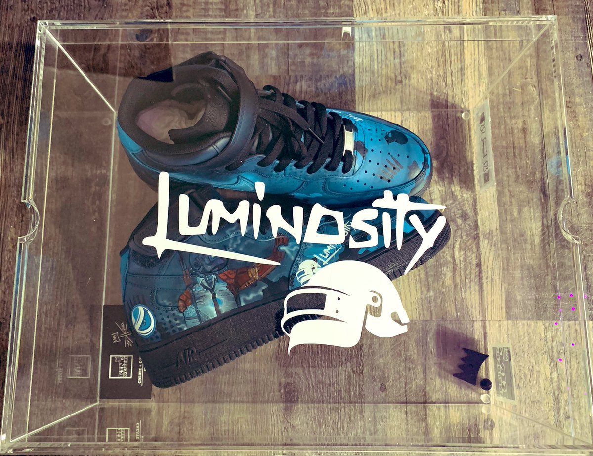 Just in time for #PGC2022