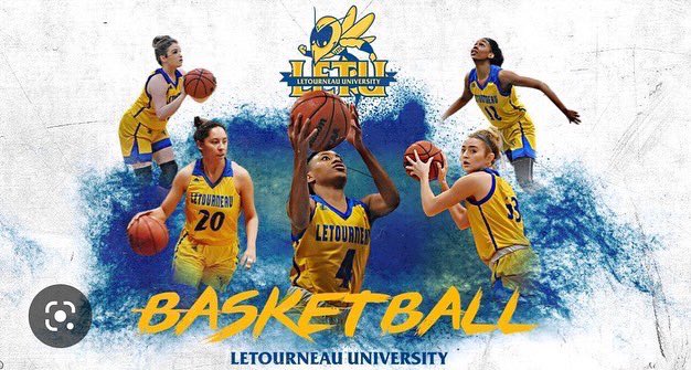 Congrats to @Sarasavage53 on being OFFERED from @LETUWBB We could not be more excited for you and we are very proud of you! @Elite40League #anothaone #offered #classof2023 #ua #shootersunitedhoopstraining 